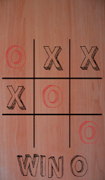 Tic Tac Toe poster 10