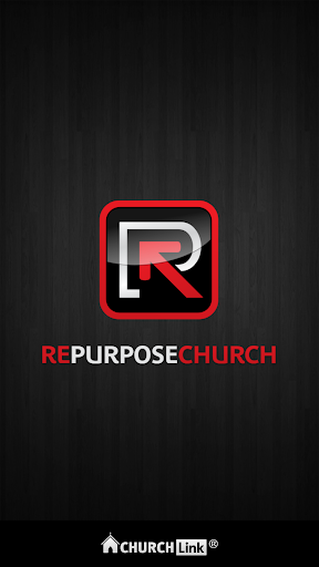 Repurpose Church
