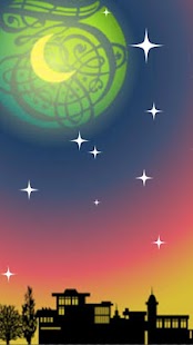 Star in the Night Sky Screenshots 0