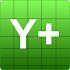Y+ Calculator1.1