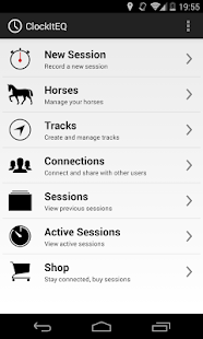 ClockIt EQ Screenshots 0