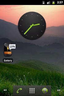 How to mod battery widget niuo 1.2 apk for pc