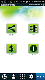 SADIATEC PHONE poster 4