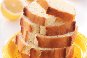 Lemon Bread