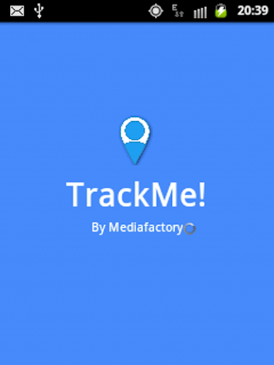 Track Me