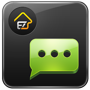 EZ SMS Widget  Icon