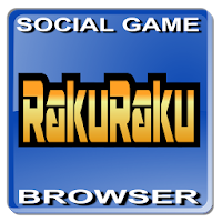 楽々ゲームブラウザ 1st 楽々モバブラ Androidアプリ Applion