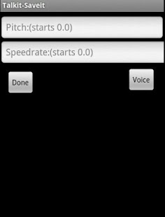 How to download Text To Speech patch 2.0 apk for pc