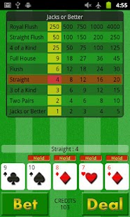 How to mod Video Poker Assistant lastet apk for laptop
