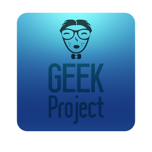 Geek Project.apk 3.0.0