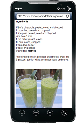 免費下載健康APP|Green Smoothie Juicing Recipes app開箱文|APP開箱王