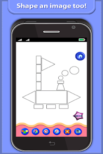 download Shapes Games Kids (Preschool) free