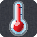 Cover Image of Download Thermometer++ 4.6 APK