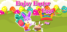 Easter Eggs Difference Game APK
