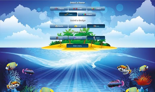 Download Free Kids-Mahjong APK for Android