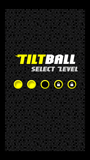 TiltBall2D