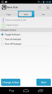AutomateIt Hotspot Plugin(圖3)-速報App