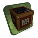 YogBytes Player icon