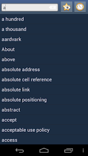 hausa dictionary application download for pc