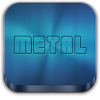 Metal Free(APEX NOVA GO THEME)