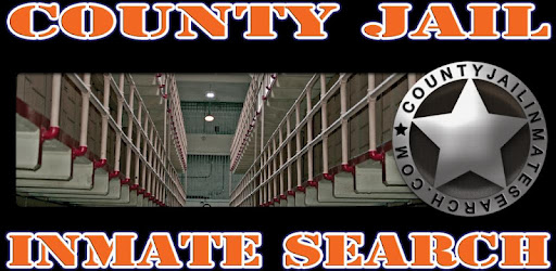 Jail, Prison and Inmate Search -  apk apps