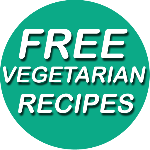 Vegetarian Recipes Free LOGO-APP點子