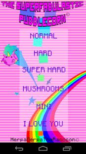 Lastest THE SUPERFABULASTIC PUDDLECORN APK for Android