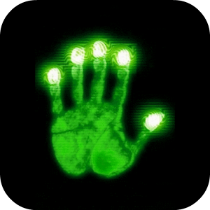 Neon Hand Live Wallpaper.apk 1.0