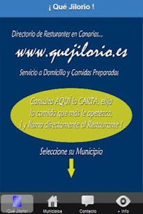 Download Qué Jilorio !! APK for PC