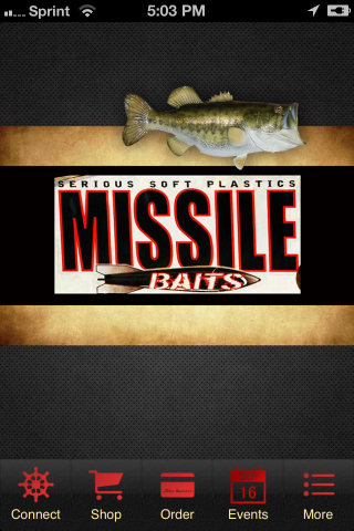 Missile Baits