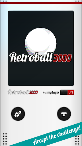 Retroball 3000