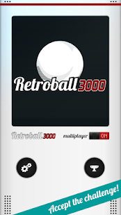 Download Retroball 3000 APK for Android