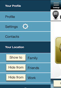 Free Download WhereRU@ APK for Android