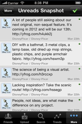 Tweakon Screen 2