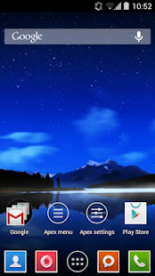 MIUI Design+ Apex Nova Theme - screenshot thumbnail