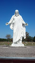 Statue of Jesus Christ
