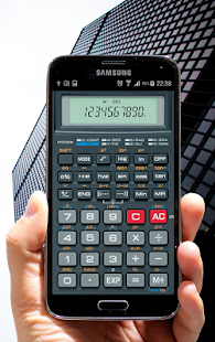 Classic Calculator FULL(圖1)-速報App