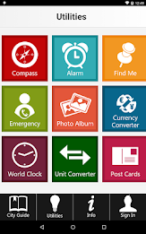 Denver Travel - Pangea Guides poster 13