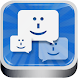 Funny Status for Facebook + icon