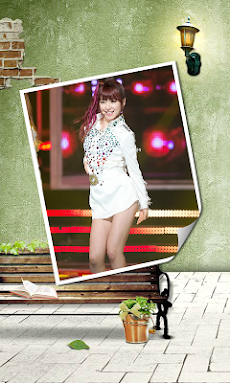 Aoa Mina ライブ 壁紙 3 Androidアプリ Applion