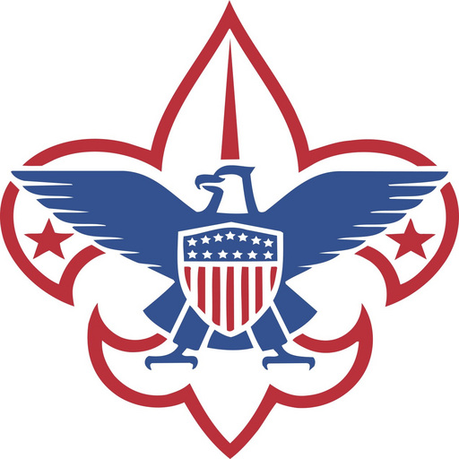 Troop 796 LOGO-APP點子