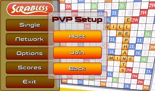 Free Scrabless - NoAds APK