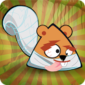 Mad Squirrel Rocknroll icon