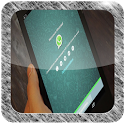 Install Whatsap for Tablet icon