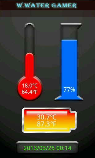 Thermo ~ Home