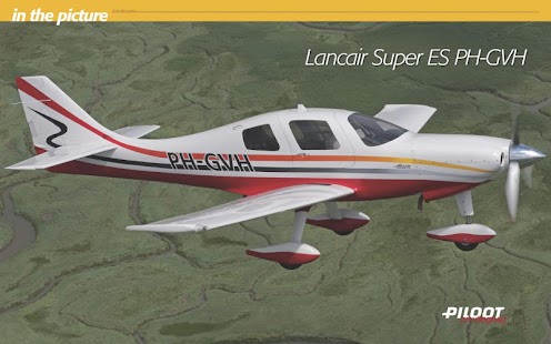 Lastest Piloot en Vliegtuig Magazine APK