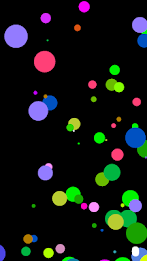 Hungry Circle by Leandro Palmieri poster 8