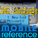 Short Text Messages Language
