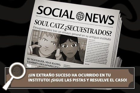 How to download HIGH SCHOOL MYSTERY patch 1.04.5659 apk for pc