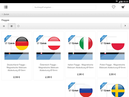 WebcamCover Screenshots 6